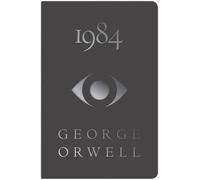 George Orwell 1984 Deluxe Edition (Tascabile)