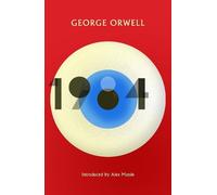 George Orwell 1984 Nineteen Eighty-Four (Tascabile) Polygon Classics