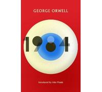 George Orwell 1984 Nineteen Eighty-Four (Tascabile) Polygon Classics