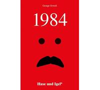 George Orwell 1984: Schulausgabe (Tascabile)