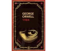 George Orwell 1984 (Spanish Edition) (Tascabile)