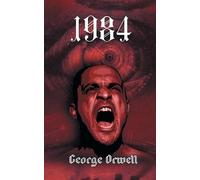 George Orwell 1984 (Tascabile)