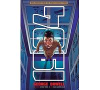 George Orwell 1984 (Tascabile)