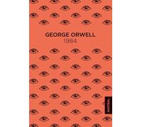 George Orwell 1984 (Tascabile)
