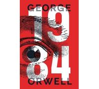 George Orwell 1984 (Tascabile)