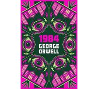 George Orwell 1984 (Tascabile) Complete George Orwell Collection