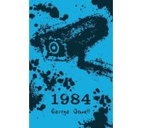 George Orwell 1984 (Tascabile) Scholastic Classics