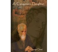 George Orwell A Clergyman's Daughter (Copertina rigida)
