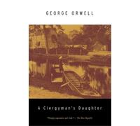 George Orwell A Clergyman's Daughter (Tascabile) Harvest Book
