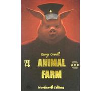 George Orwell Animal Farm (Collector's Edition) (Copertina rigida)