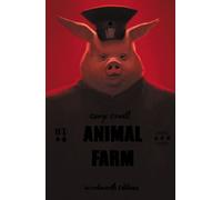 George Orwell Animal Farm (Collector's Edition) (Copertina rigida)