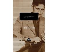 George Orwell Animal Farm (Copertina rigida)
