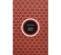 George Orwell Animal Farm (Copertina rigida)