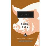 George Orwell Animal Farm (Copertina rigida)