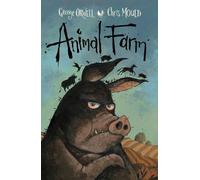 George Orwell Animal Farm (Copertina rigida)