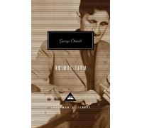 George Orwell Animal Farm (Copertina rigida)