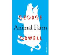 George Orwell Animal Farm (Copertina rigida)