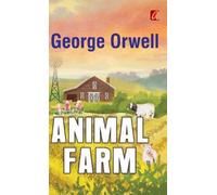 George Orwell Animal farm (Copertina rigida)