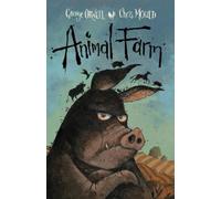 George Orwell Animal Farm (Copertina rigida)