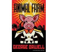 George Orwell Animal Farm (Tascabile) Dyslexia-friendly Classics