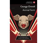 George Orwell Animal Farm (Tascabile) Essential Gothic, SF & Dark Fantasy