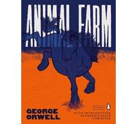 Animal Farm: The definitive edition, with an introduction and study notes (Penguin Student Readers)