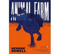 George Orwell Animal Farm (Tascabile) Penguin Student Readers