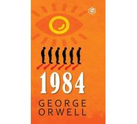 George Orwell Erich Fromm 1984 (Copertina rigida)
