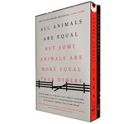 George Orwell George Orwell 2-Book Boxed Set (Tascabile)