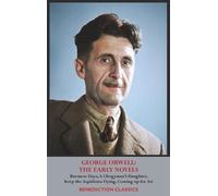 George Orwell George Orwell (Copertina rigida)