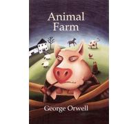 George Orwell John Shuttleworth Andrew Bennett Ji Animal Farm (Copertina rigida)
