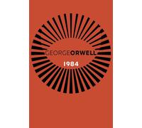 George Orwell Karsten Singelmann 1984 (Tascabile)