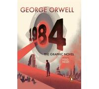 George Orwell Nineteen Eighty-Four (Copertina rigida)