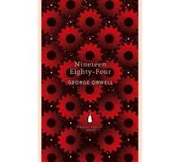 George Orwell Nineteen Eighty-Four (Tascabile) Penguin English Library