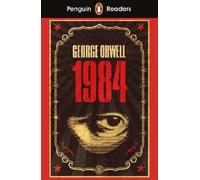 George Orwell Penguin Readers Level 7: Nineteen Eighty-Four (ELT Gra (Tascabile)
