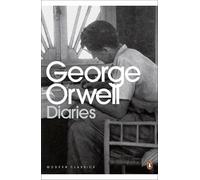 George Orwell The Orwell Diaries (Tascabile) Penguin Modern Classics