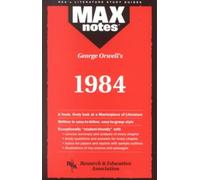 [(George Orwell's "1984")] [ By (author) Karen Bradeur ] [June, 1995]