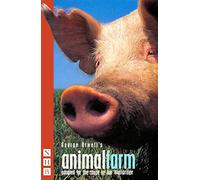 George Orwell's Animal Farm