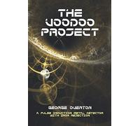 George Overton The Voodoo Project (Tascabile)