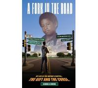 George Owens A Fork in the Road (Copertina rigida)