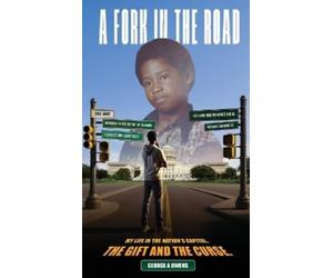 George Owens A Fork in the Road (Copertina rigida)