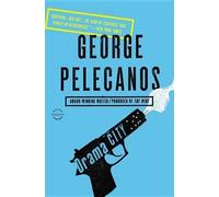 George P Pelecanos Drama City (Tascabile)