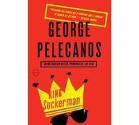 George P Pelecanos King Suckerman (Tascabile)
