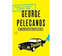 George P Pelecanos Shoedog (Tascabile)