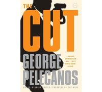 George P Pelecanos The Cut (Tascabile) Spero Lucas
