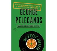 George P Pelecanos The Sweet Forever (Tascabile)