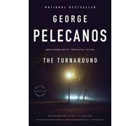 George P Pelecanos The Turnaround (Tascabile)