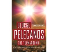 George P Pelecanos The Turnaround (Tascabile)