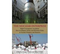 George P. Shultz The Nuclear Enterprise (Copertina rigida)