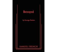 George Packer Betrayed (Tascabile)
